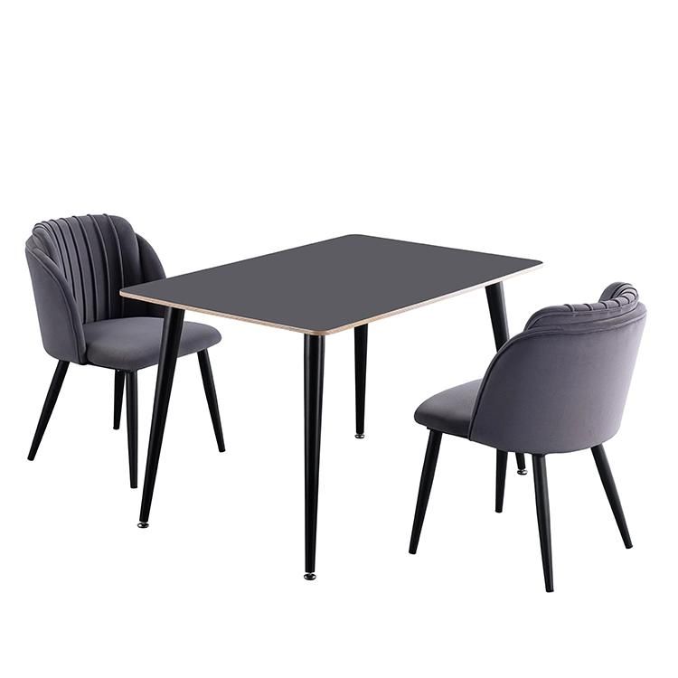 Dining Furniture Modern Fashion Leisure Conference Reception Restaurant Dining Chair