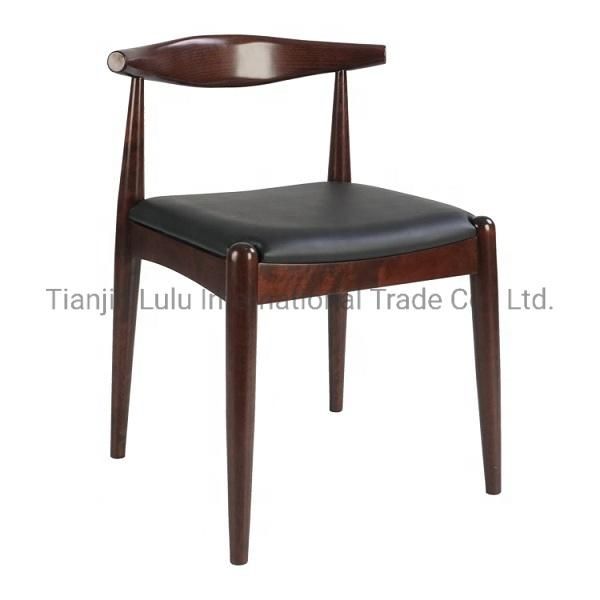 Living Room Dining Room Modern Chair Wood Chair Dining Chair