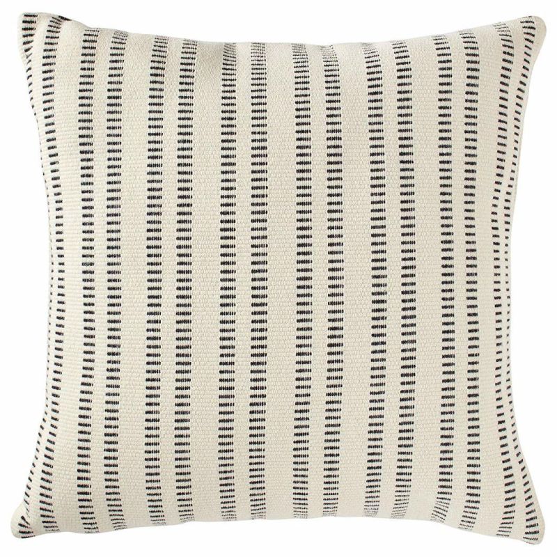 Fashion Classical Jacquard Design Soft Cushion on Sofa Cushion Cover