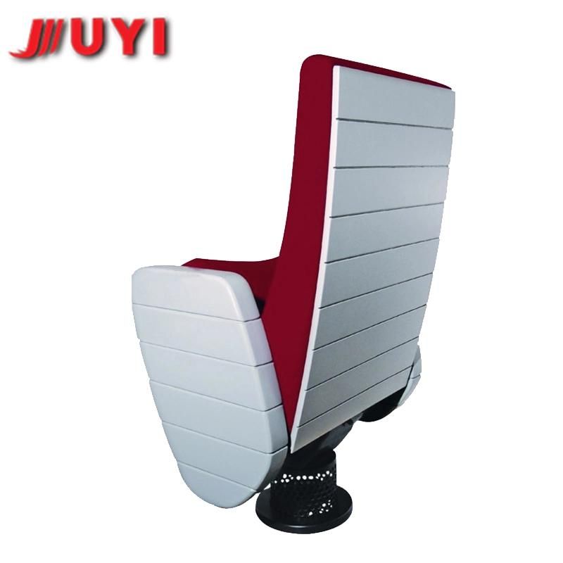 Jy-909 Wooden Shell Stadium Indoor Movie Seating Theater Lounge Chairs