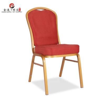 5 Star Hotel Furniture Manufacturers Wholesale Banquet Hall Chairs for Sale