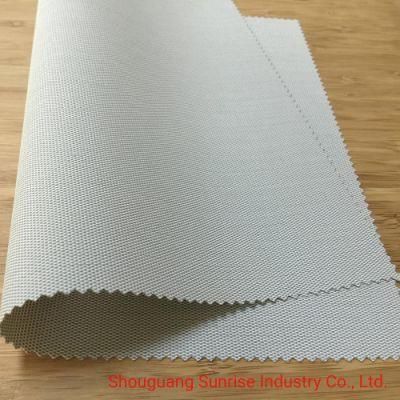 Roller Blinds Polyester Fabric Material