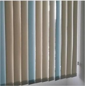 Ready Made Vertical Blind for Office Decoration