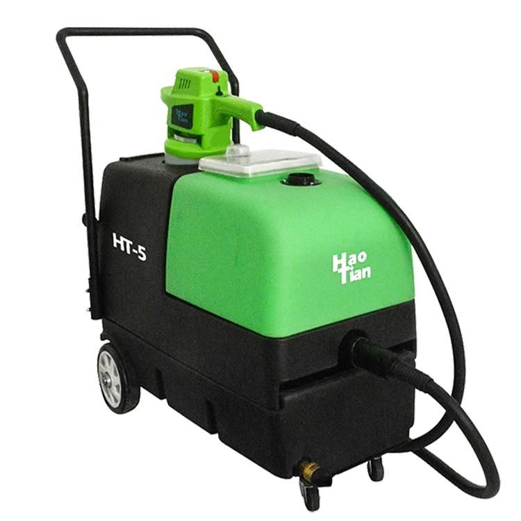 Three-in One Sofa Cleaning Machine for Hotel