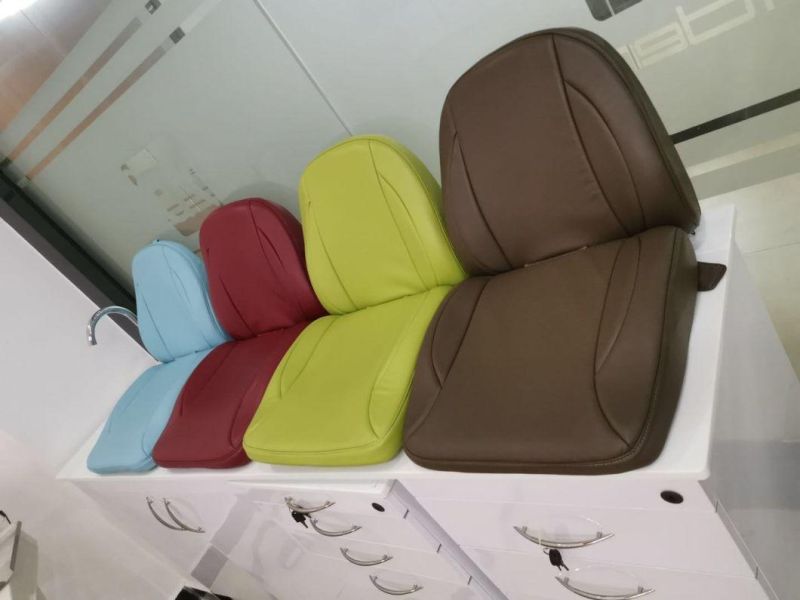 Comfortable Fabric Seat Cushion Mainly for Kids Dental Chair