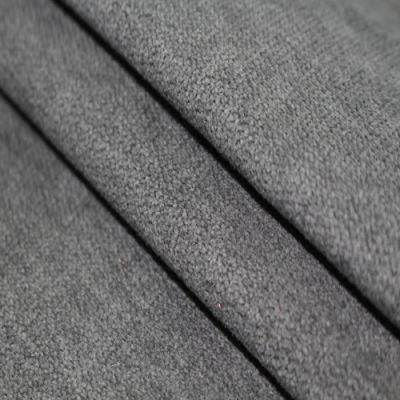 100% Polyester Chenille Jacquard Sofa Fabric Furniture Upholstery Fabric