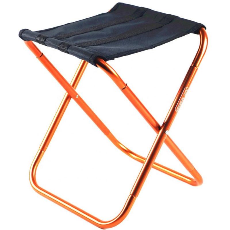 Outdoor Portable Camping Fishing Folding Chair