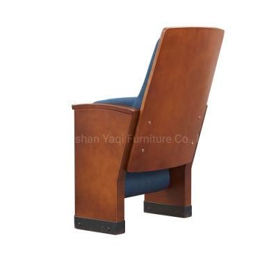 Price for Primary School Furniture School Desk School Chairs with Arm for Sale (YA-L170A)