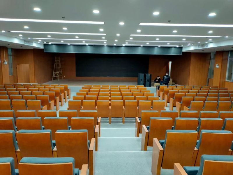 Stadium Classroom School Furniture Lecture Hall Conference Cinema Theatre Auditorium Church Seating
