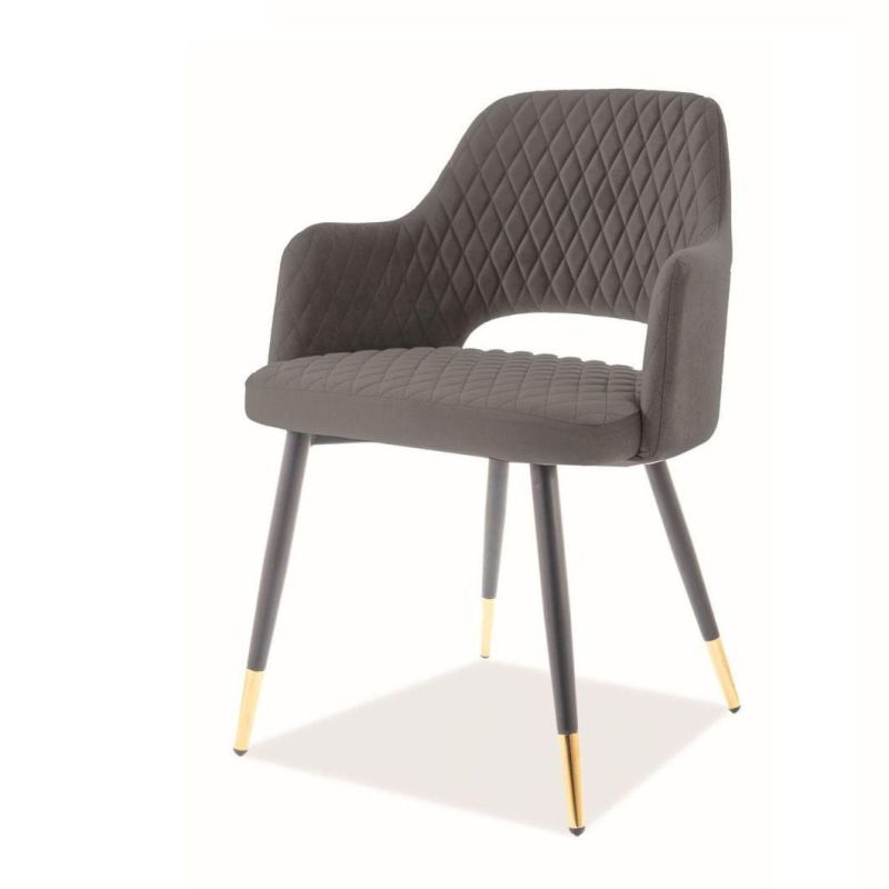 Chaise Restaurant Upholstery Lounge Chaises Velvet Chair