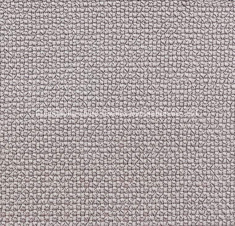 Hilton Project Polyester Linen Sofa Upholstery Curtain Furniture Fabric