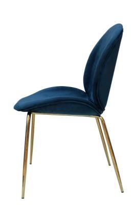 Dining Chair Wholesale Luxury Nordic Cheap Indoor Home Furniture Room Restaurant Dining Leather Modern Chair
