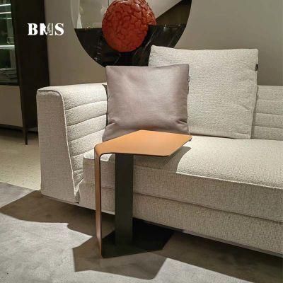 New Style Home Furniture Living Room Modern Design Top Side Table