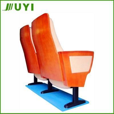 Juyi Jy-888 Lecture Chair for Sale Theater Hall Chair