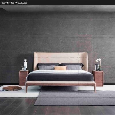 Gainsville Furniture Bedroom Furniture Beautiful King Bed Wall Bed Gc1831