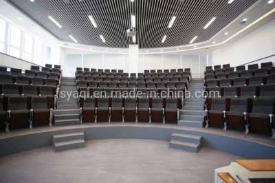 Wholesale Stable Comfortable Durabe Church Chair for Auditorium (YA-L099B)