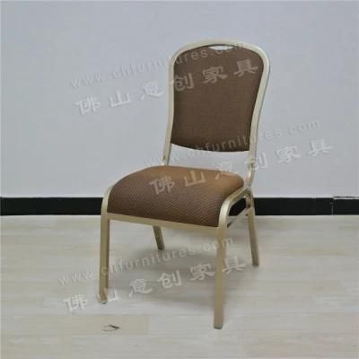 Modern Hotel Restaurant Special Event Wedding Banquet Training Conference VIP Chair