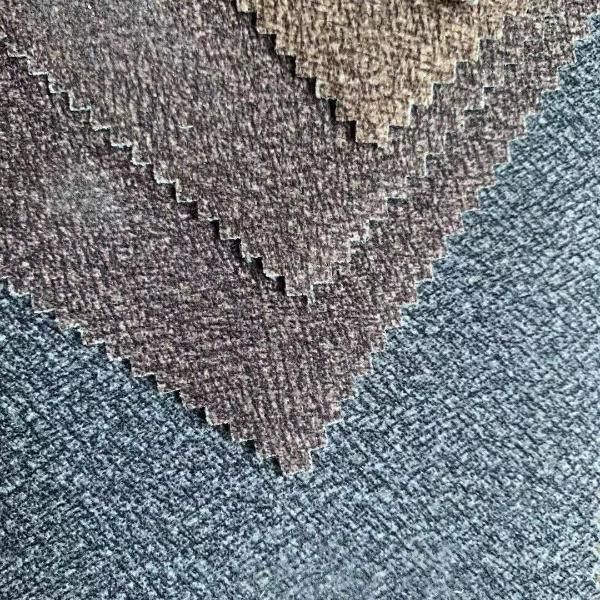 100%Polyester Sofa Fabric Alps Design