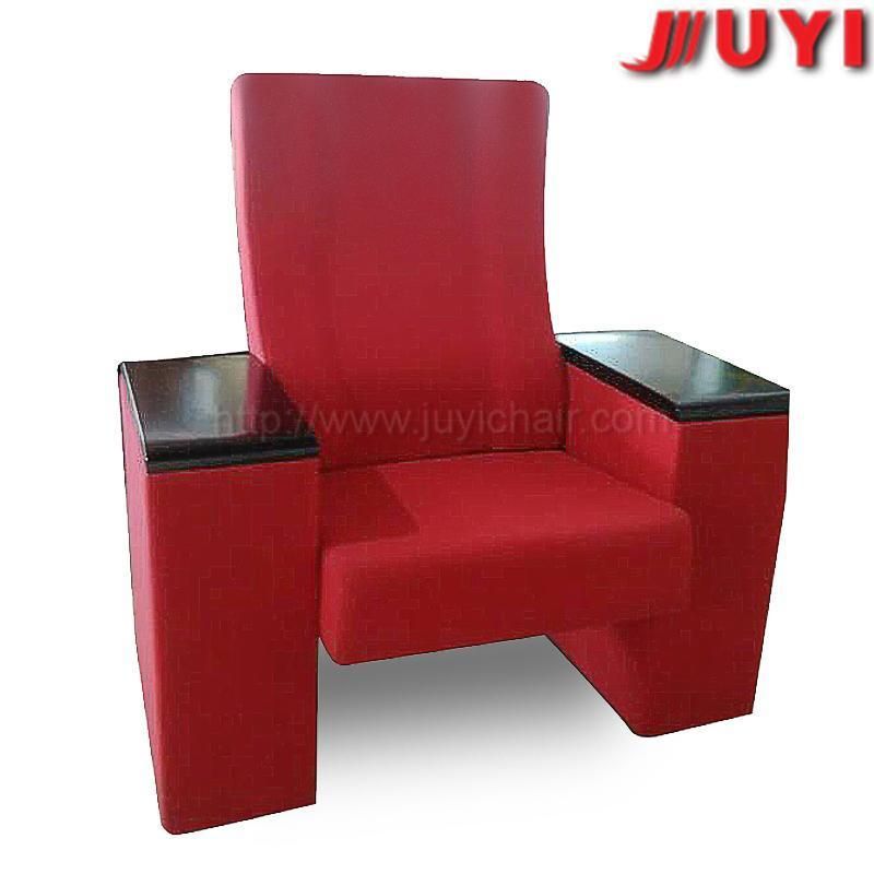Jy-810 New Design VIP School Auditorium Theater Chair Seatings Folding Chair