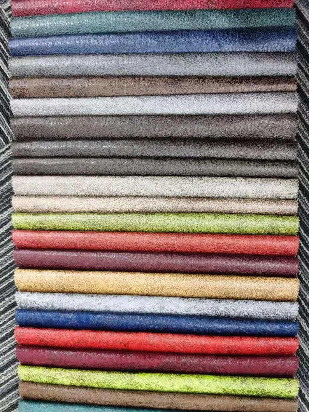 New Design Sofa Fabric