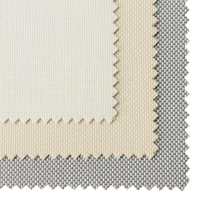 Sunscreen Fabric for Roller Blinds