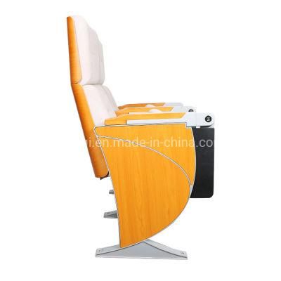 Hot Sale Auditorium Chair for Theater/Cinema with Is09001 Authentication. (YA-L009A)