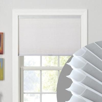 Honeycomb Window Blinds Cellular Blinds Fabric