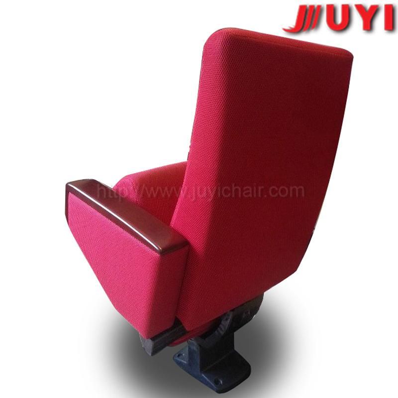 Jy-930 Furniture Upholstered Recliner Audirotium Chair Theater Seating