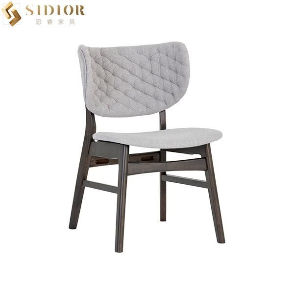High Quality Modern French Style Dining Chairs for Restaurant Wedding Banquet Party Event