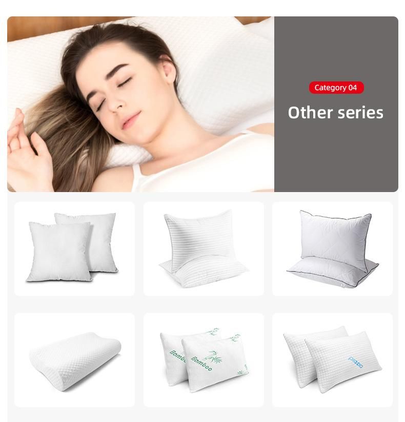 Reading Wedge Bed Rest Pillow