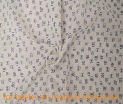 Underwear Pajamas Summer Clothes Fabric 60s 68g 90*88 Cotton Fabric Poplin for Camisole Dress