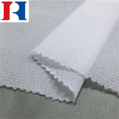 Fire Prevention UV Protection Good Elasticity Velvet Plain Fabric for Sofa