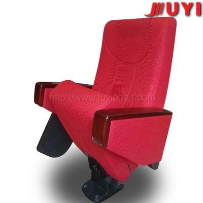 Jy-928 Wholesale Commercial Office Conference Auditorium Seating with Writing Table