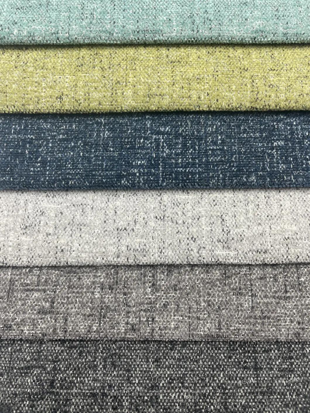 2022new Design Fabric for Sofa and Chair Fabric for Home Textile