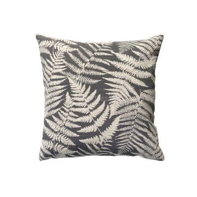 Hotel Bedding Island Jungle Pattern Upholstery Sofa Pillow Fabric