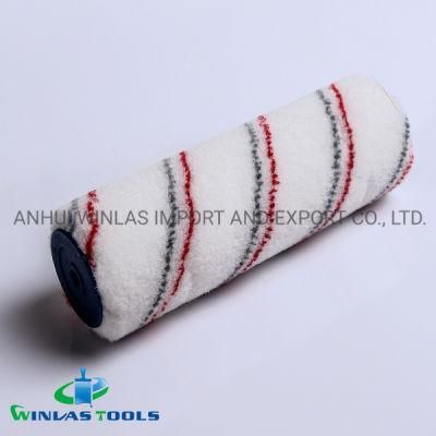 7 Inch 180mm High Quality Nylon Paint Roller Sleeve