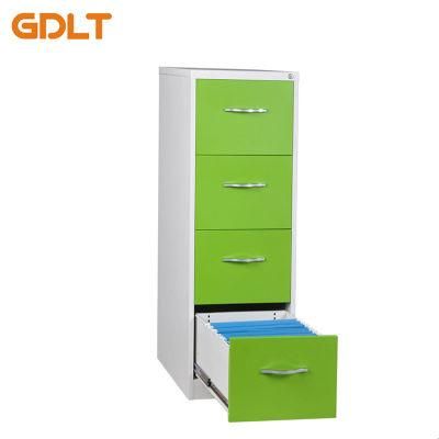 4 Drawer Steel File Cabinet