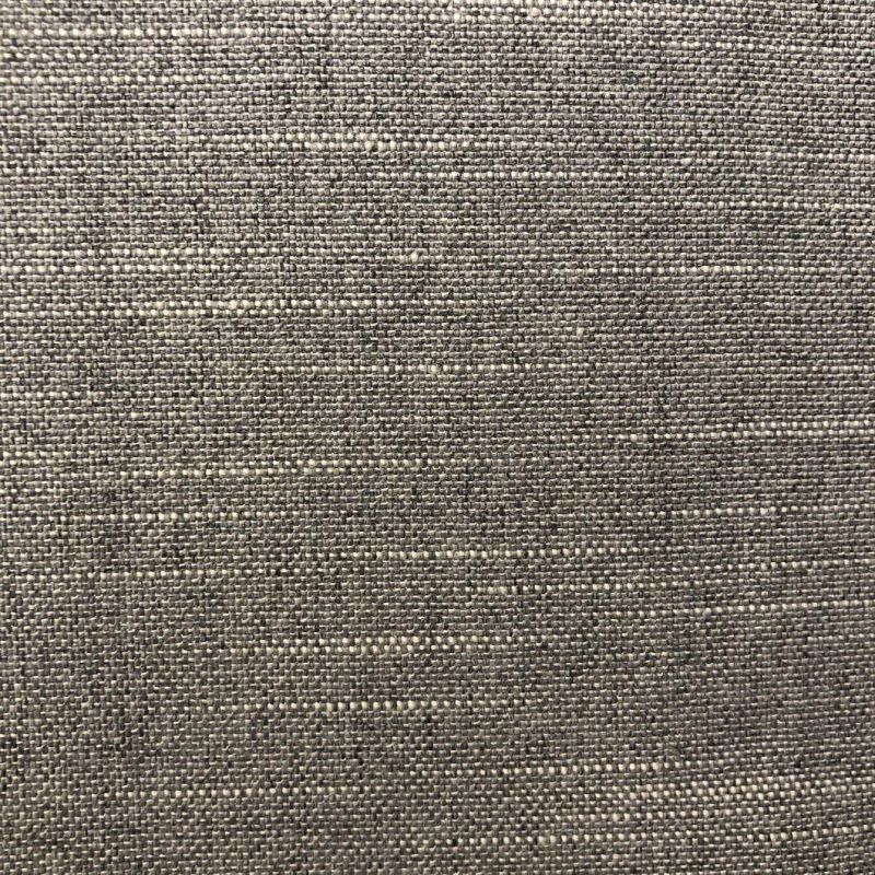 Polyester Fake Linen Fabric Sofa Fabric Upholstery Fabric (QH112)