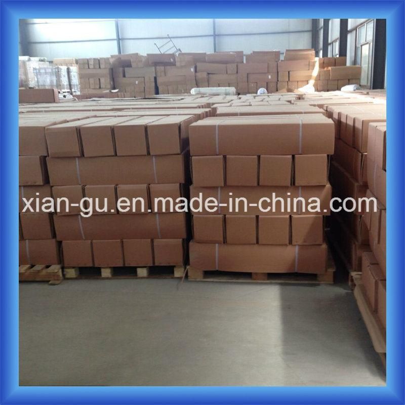 200g Electrical Insulation Laminates Fiberglass Fabrics