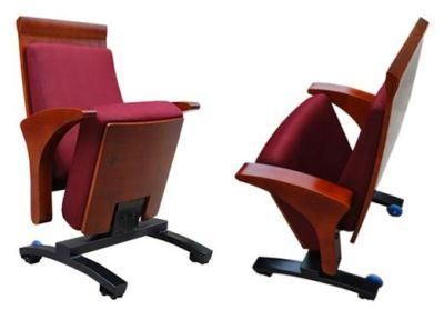 Jy-955h Theater Armchair Modern Theater Furniture Cheap Price 3D 4D