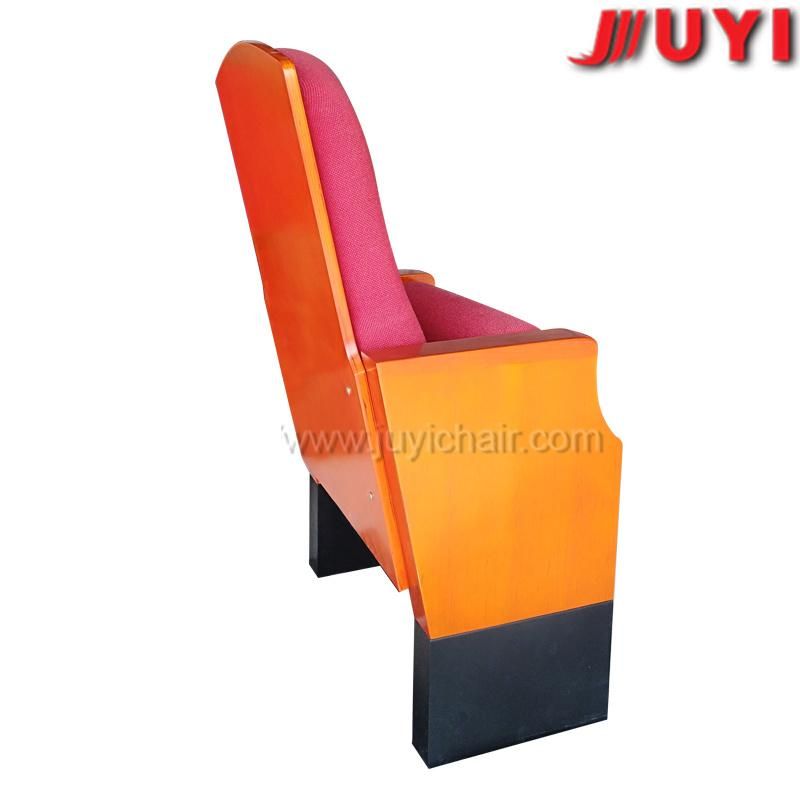 Jy-917 Manufacture Cheap Auditorium Theater Seating Theater Chairs Soft Chair VIP Chair