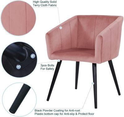Modern Luxury Home Furniture Chair