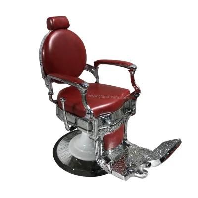 Salon Furniture Barber Shop Salon Chair Hairdressing Chair Barber Chair