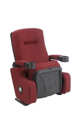 China Shaking Cinema Seating Movie Theater Chair Cheap Lecture Seat (SPS)