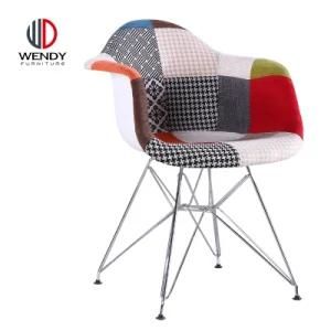 New Design Fabric Dining Chairs for Hotel Banquet