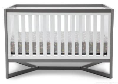 Modern Wooden Design The Best Cot Bed Mother and Baby