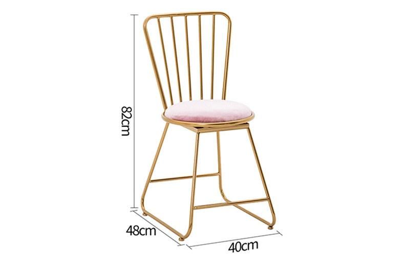 Restaurant Furniture Wedding Event Restaurant Used Dining Chairs for Sale