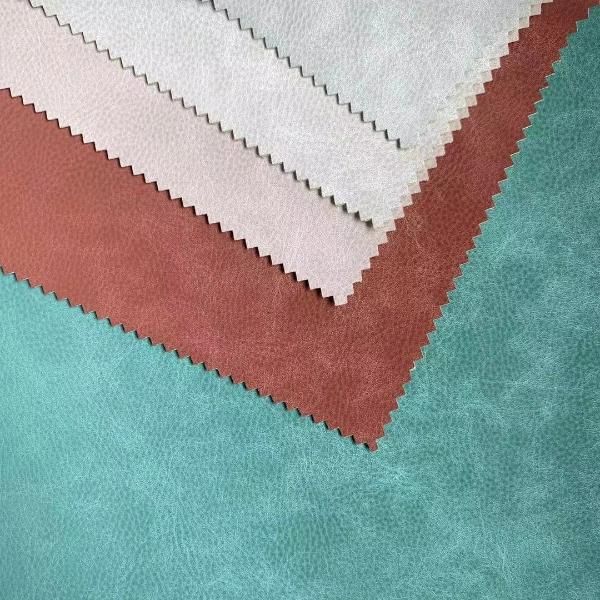 100%Polyester Sofa Fabric Brooklyn Design