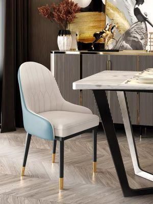 2 Chair Dining Setwhite Polypropylene Dining Arm Chairupholstered Leather Dining Chair Kitchen Chair