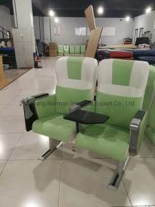 Genuine Leather / Fabric / PU Boat Passenger Chair